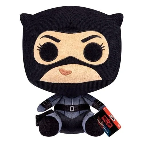 Funko Pop! POP Plush: The Batman - Selina Kyle (Catwoman) Plush