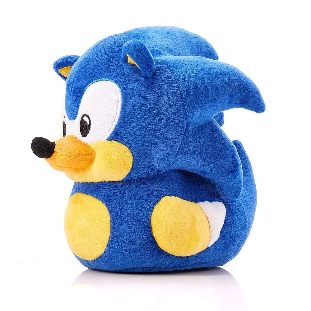 Numskull - TUBBZ Pluche - Sonic the Hedgehog - Sonic - 24cm
