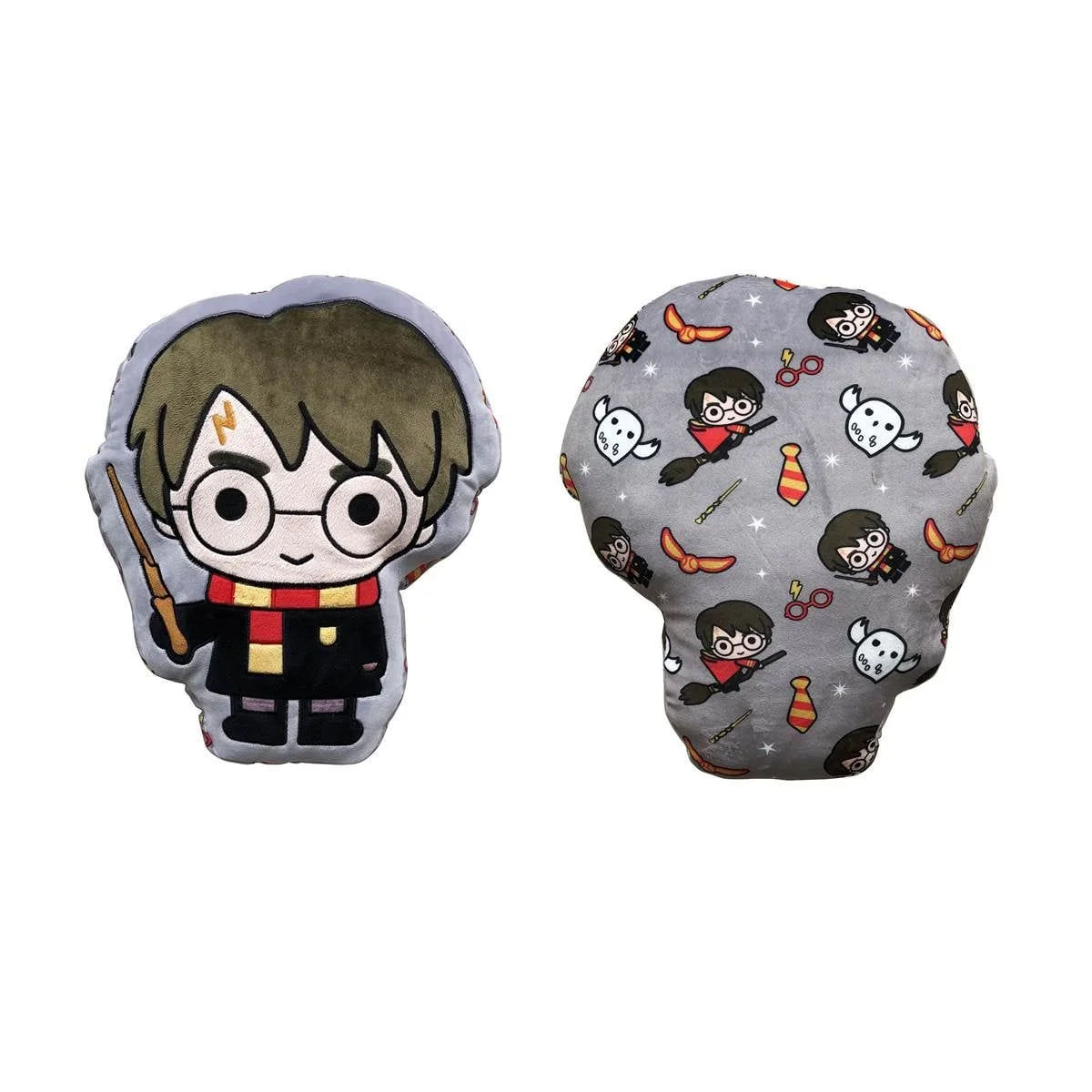 Harry Potter - Harry Mochi Mochi Gevormd Sierkussen 40cm