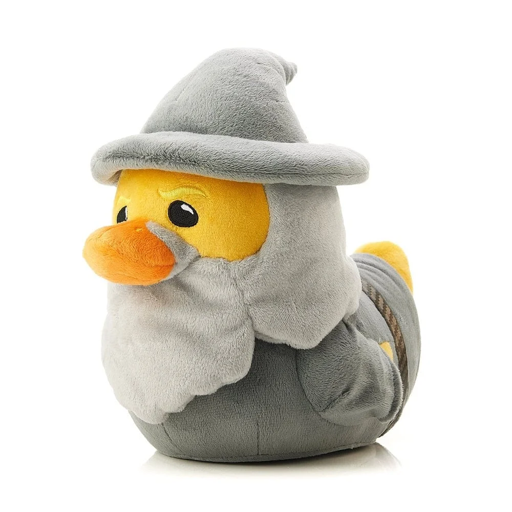 Numskull - TUBBZ Pluche - In de Ban van de Ring - Gandalf - 24cm