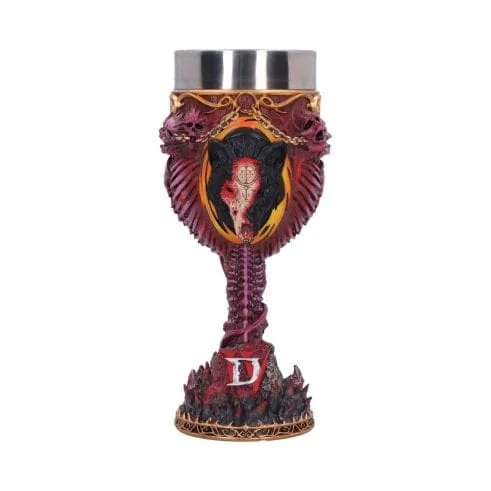 Nemesis Now - Diablo IV - Mephisto Beker 19.5cm