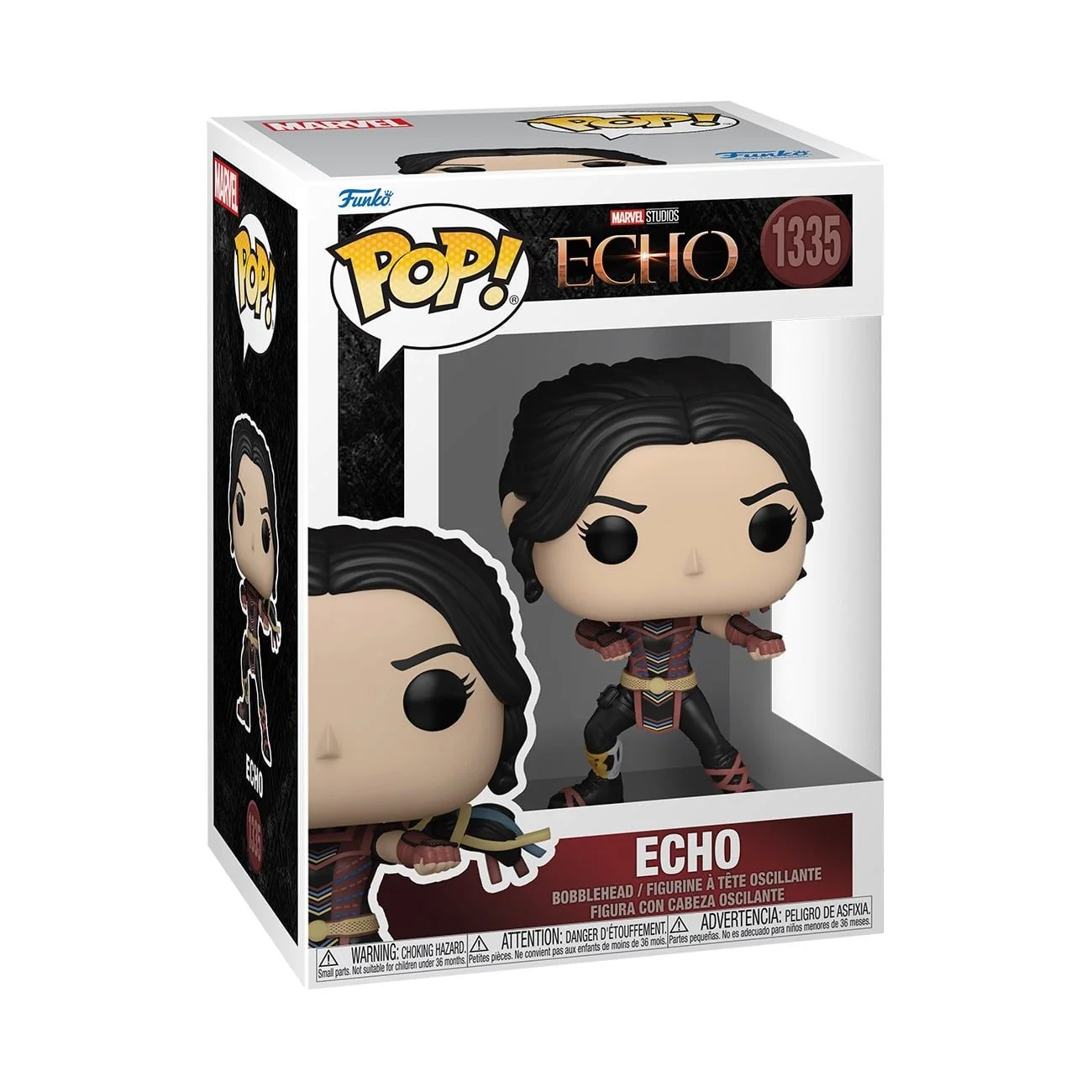 Funko Pop! Marvel: Echo - Echo