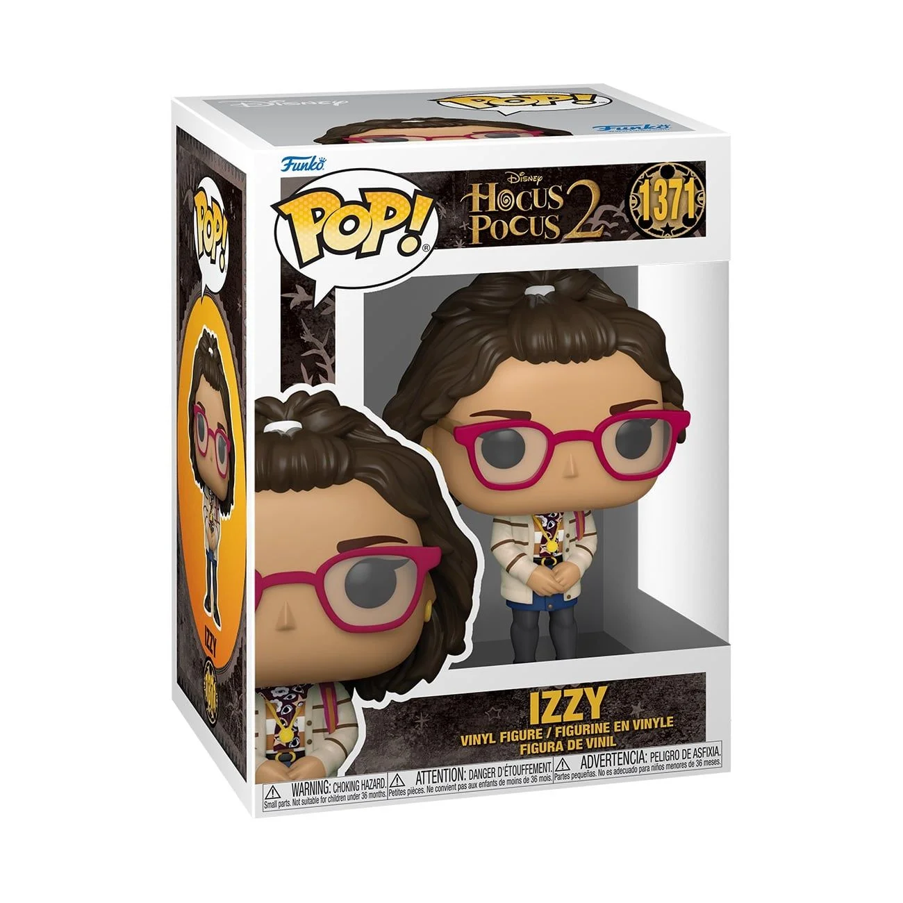 Funko Pop! Disney: Hocus Pocus 2 - Izzy
