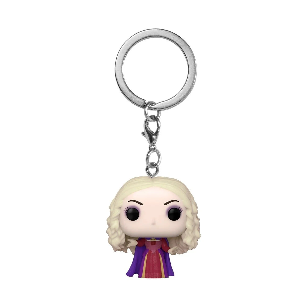 Funko Pocket Pop! Keychain: Hocus Pocus 2 - Sarah (Smoke)