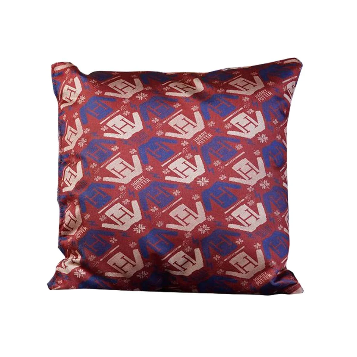 Wizarding World - Harry Potter - Kussen - Pull-over Harry Potter-patroon