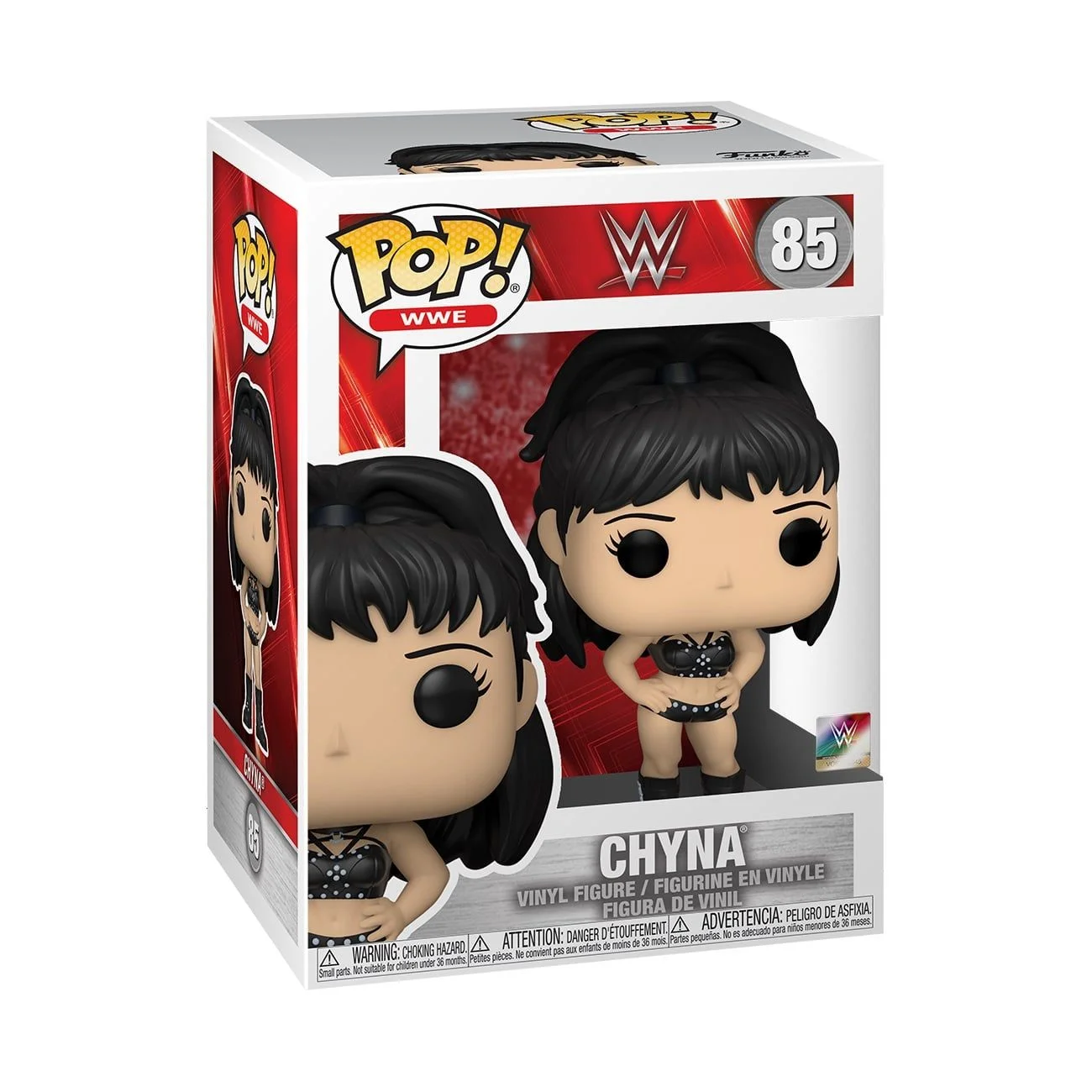 Funko Pop! WWE: Chyna