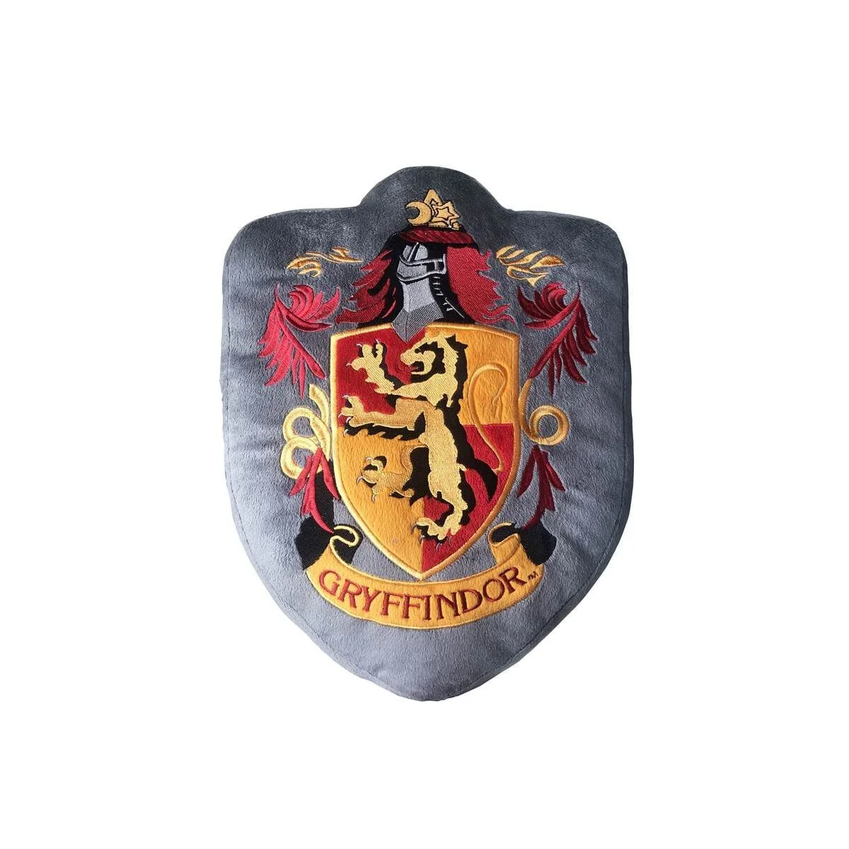 Harry Potter - Gryffindor House Crest Mochi Mochi Gevormd Kussen