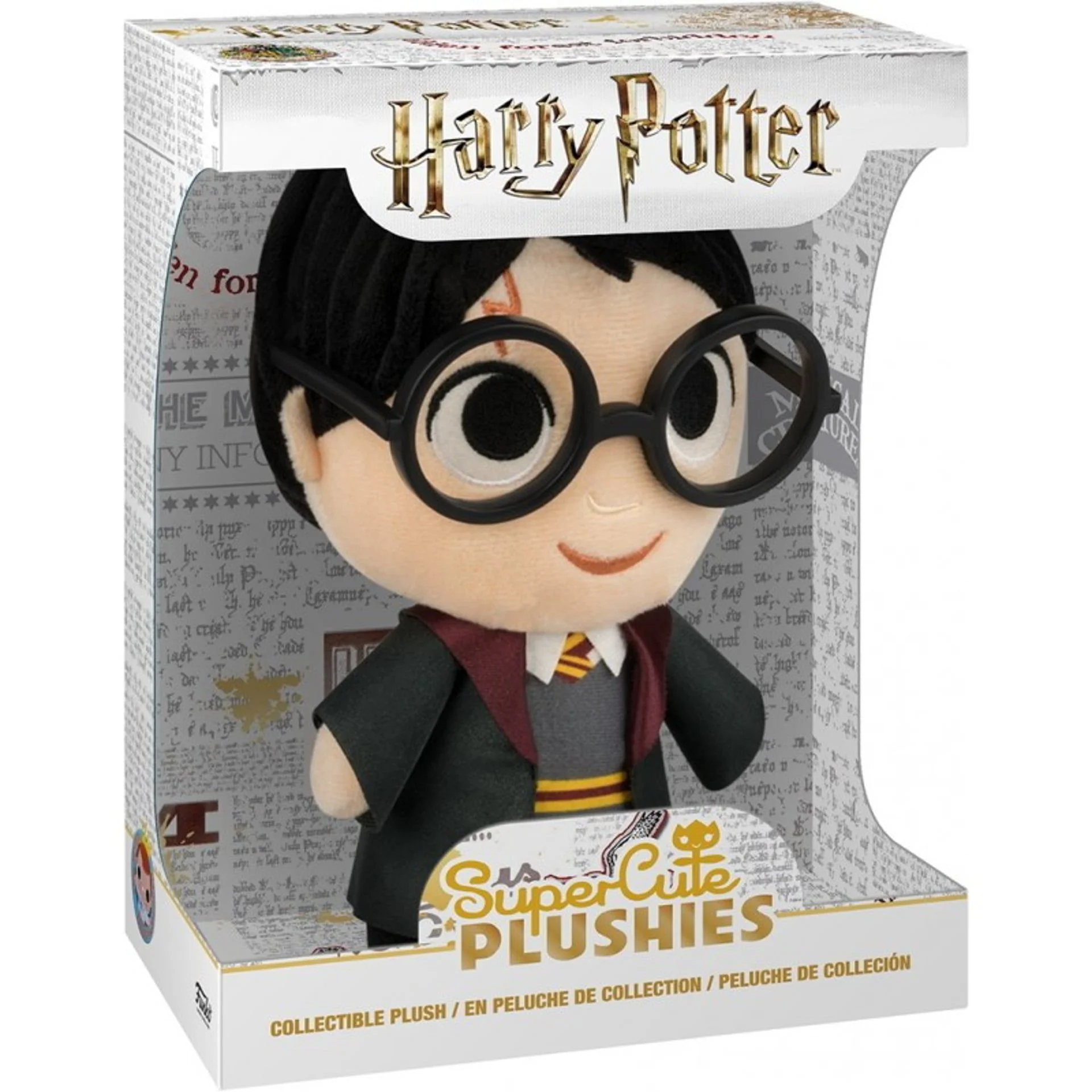Funko Pop! Harry Potter Super Cute Plush 20cm
