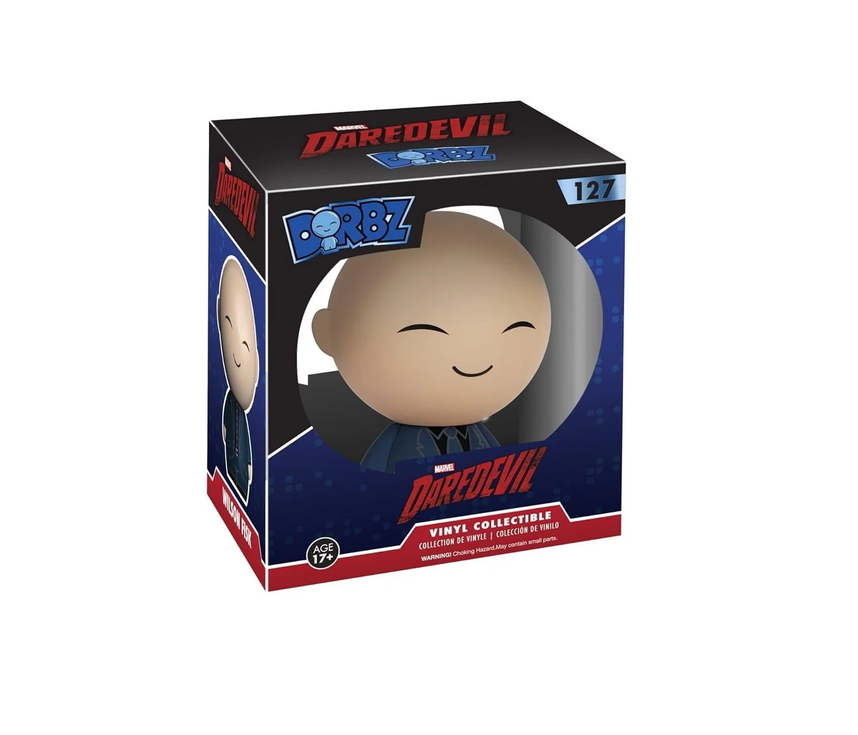 Funko Dorbz Marvel Daredevil Wilson Fisk