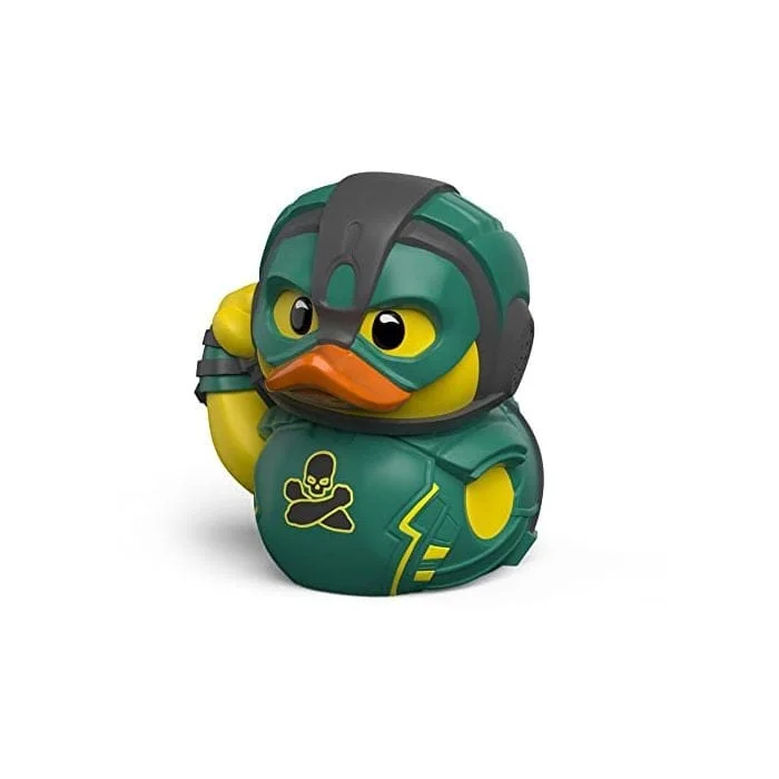 Numskull - TUBBZ Badeend - Suicide Squad - T.D.K - 9cm