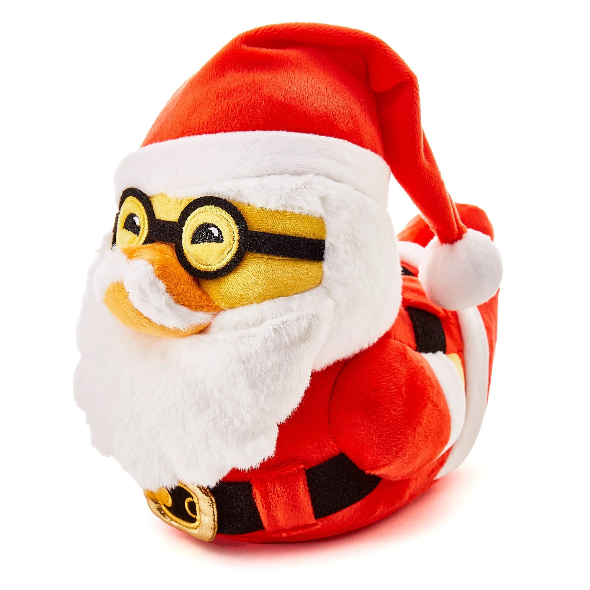 Numskull - TUBBZ Pluche - Numskull - Kerstman - 20cm