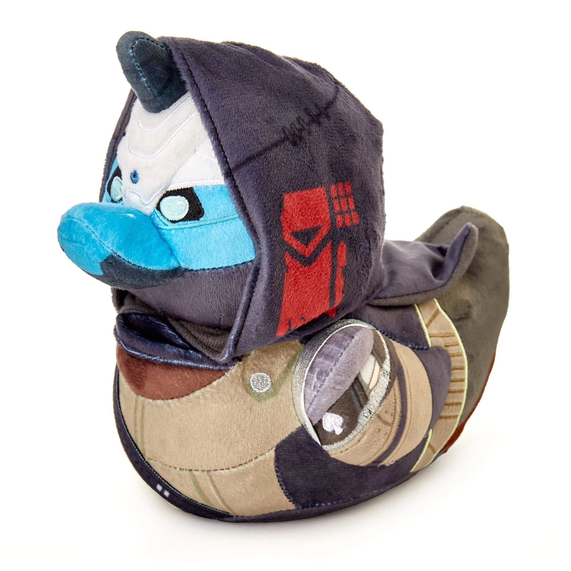 Numskull - TUBBZ Pluche - Destiny - Cayde-6 - 20cm
