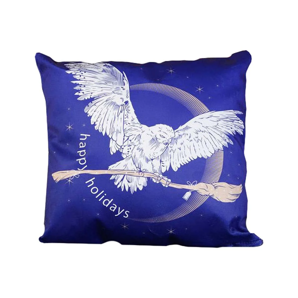 Wizarding World - Harry Potter - Kussen - Hedwig