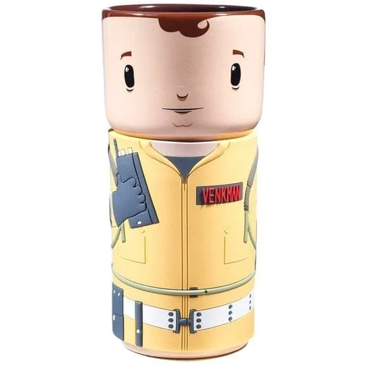Numskull - Ghostbusters - Peter Venkman Coscup Herbruikbare Thermo Mok