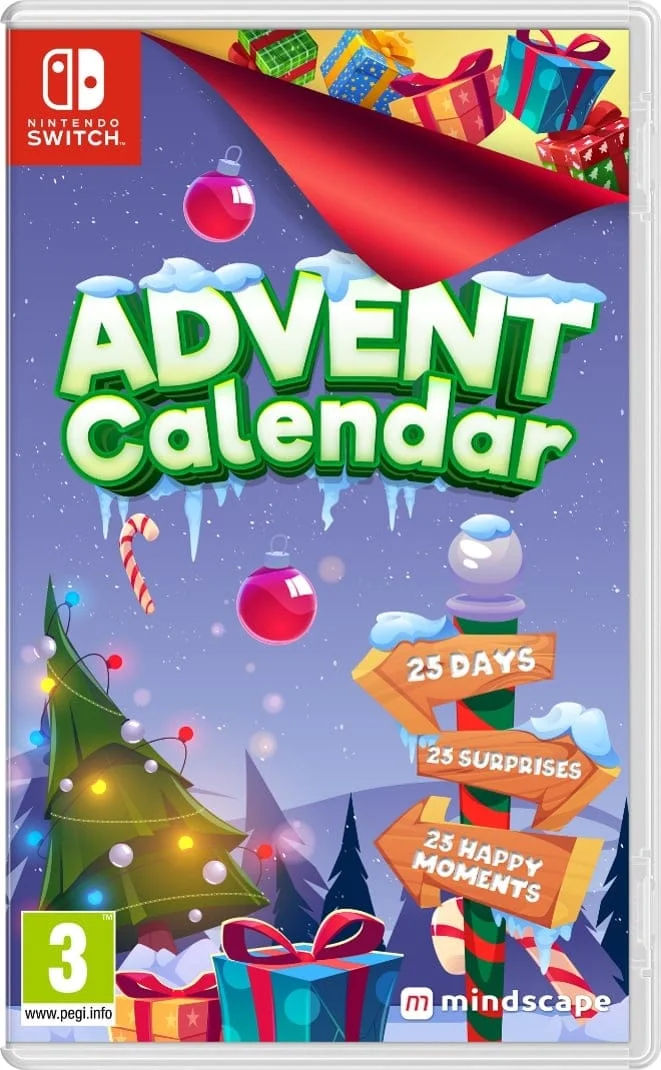 Advent Calendar