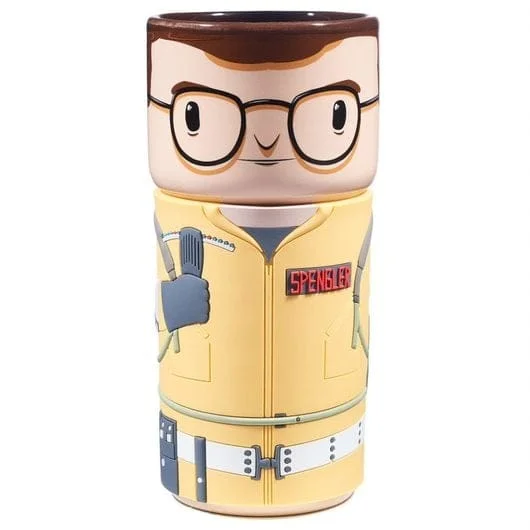 Numskull - Ghostbusters - Egon Spengler Coscup Herbruikbare Thermo Mok