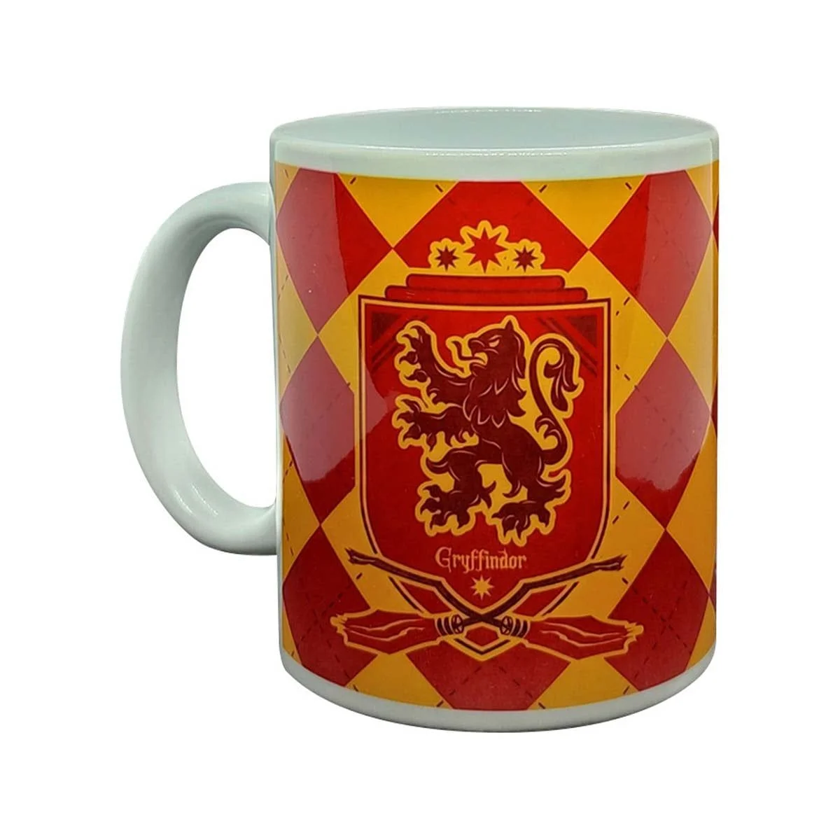 Wizarding World - Harry Potter - Mok - Griffoendor Team