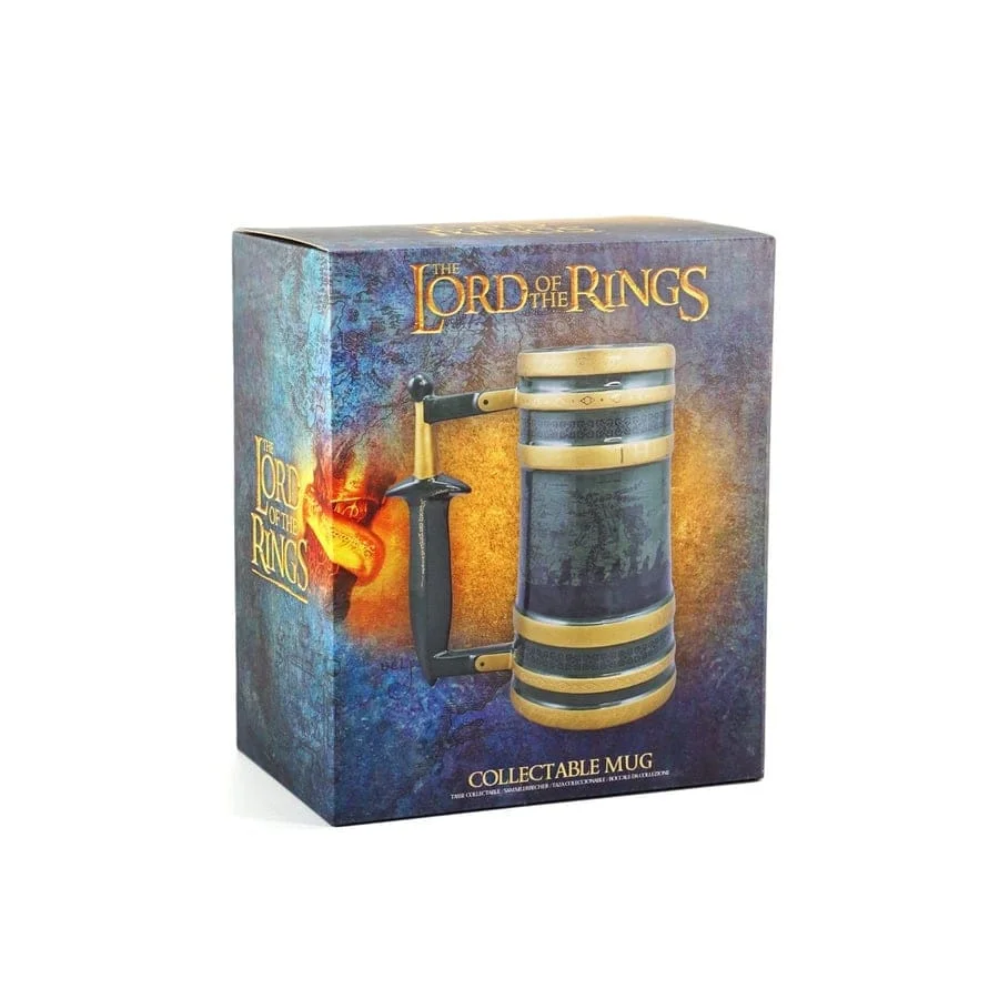 The Lord of the Rings - De Ene Ring verzamelmok 950ml