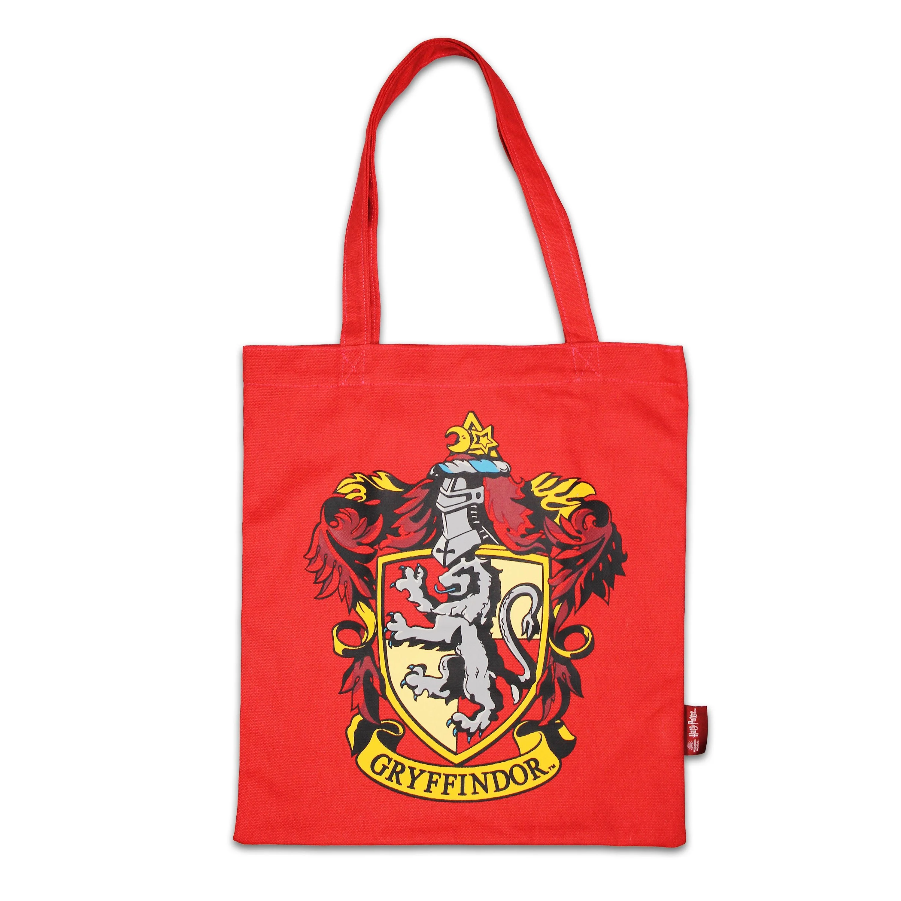 Harry Potter - Gryffindor Wapen - Boodschappen Tas