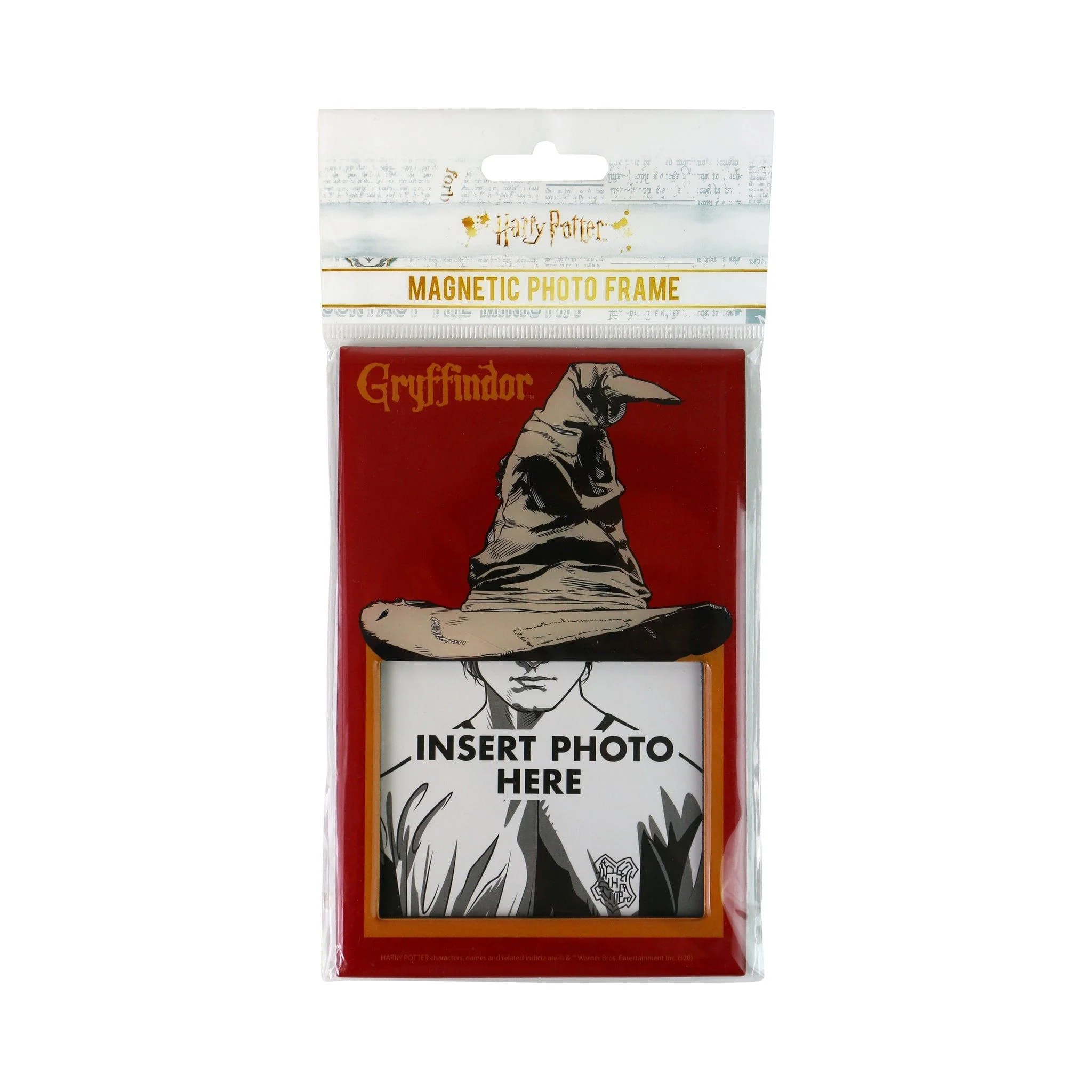 Harry Potter - Gryffindor Fotolijst Magneet