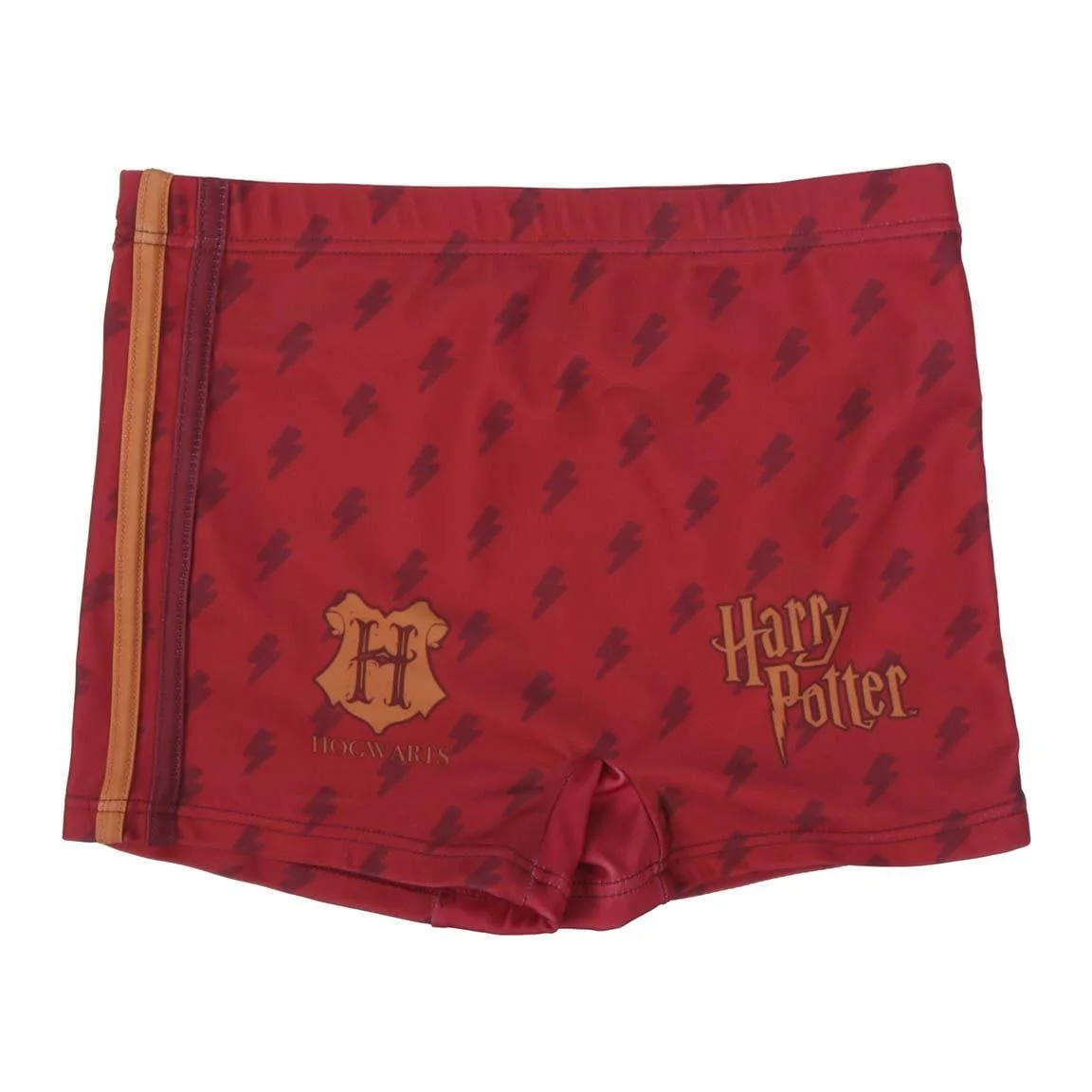 Harry Potter - Hogwarts Zwembroek voor jongens - 6 Jaar
