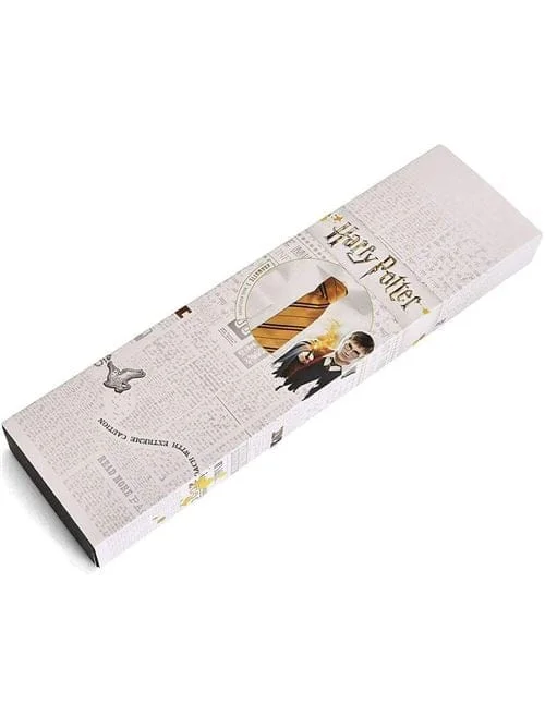 Harry Potter - Hufflepuff Stropdas