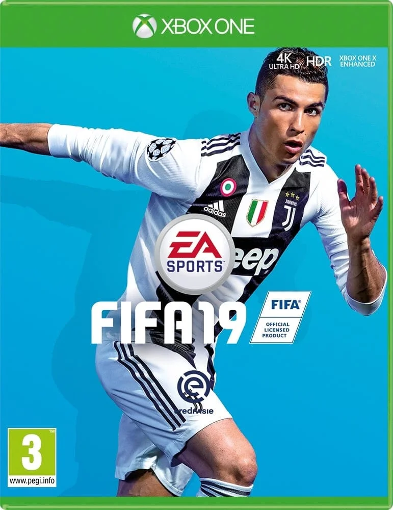 Fifa 19