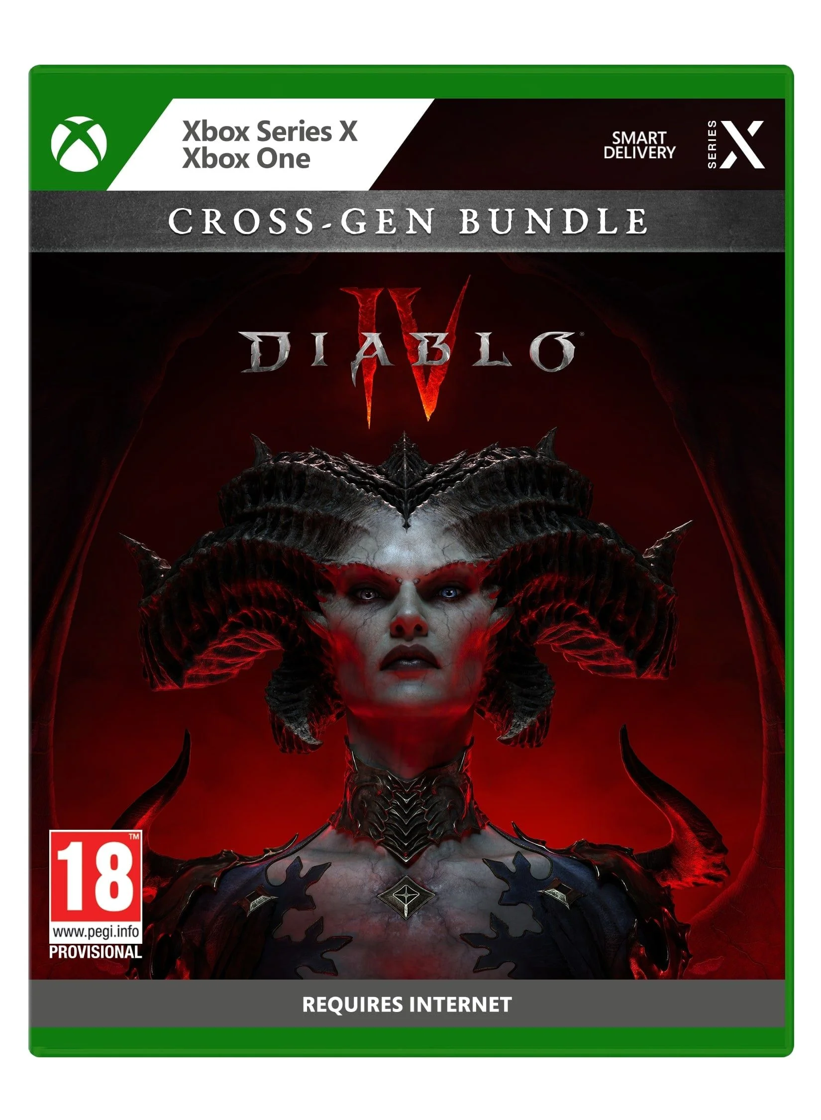 Diablo IV - Cross-Gen Bundle