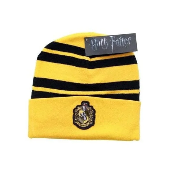 Harry Potter - Huis Hufflepuff muts