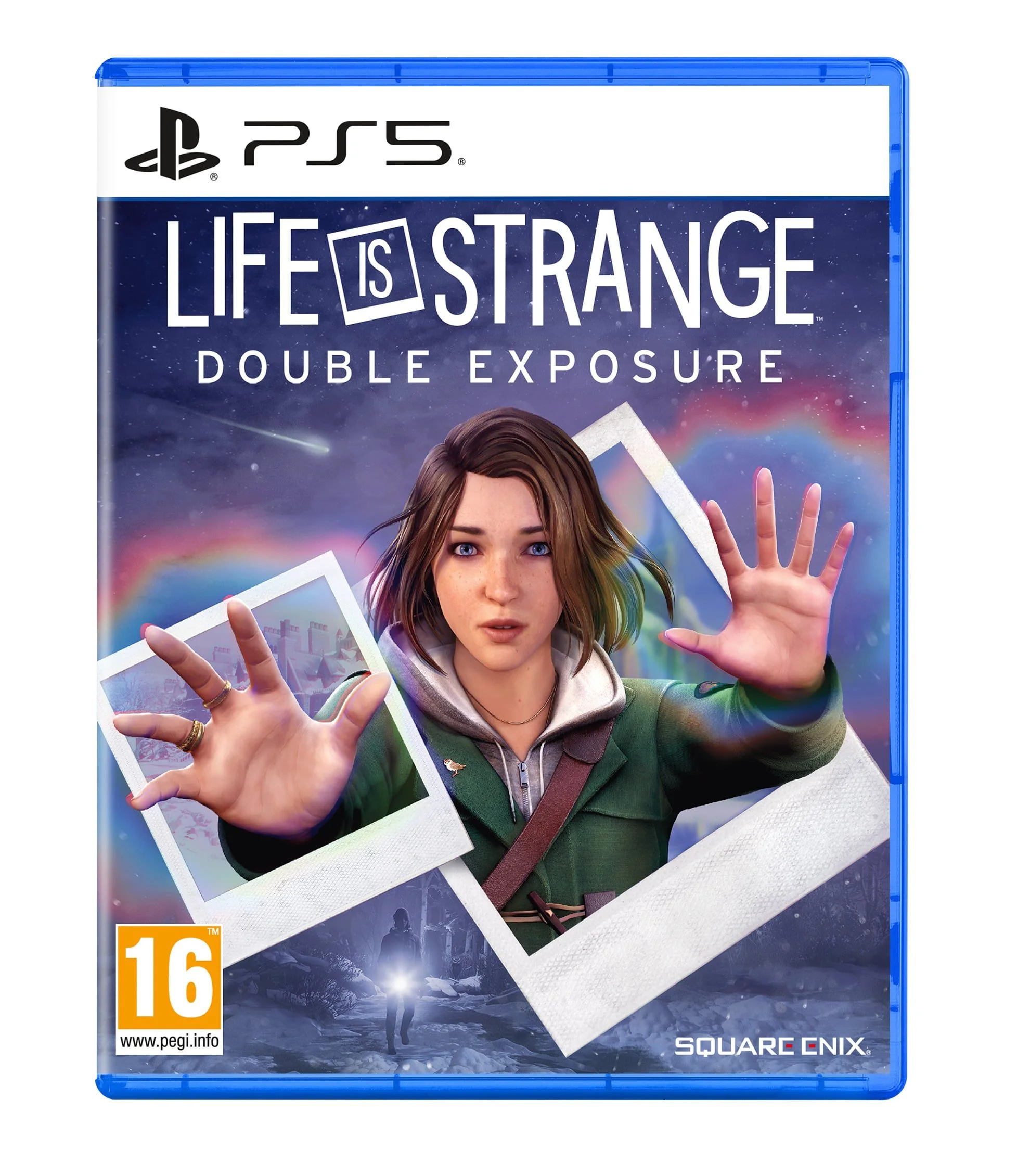 Life is Strange: Double Exposure - PS5 versie