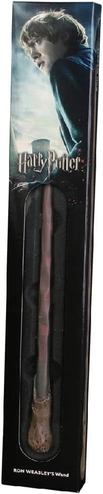 Harry Potter - Ron Weasley Wand 38 cm