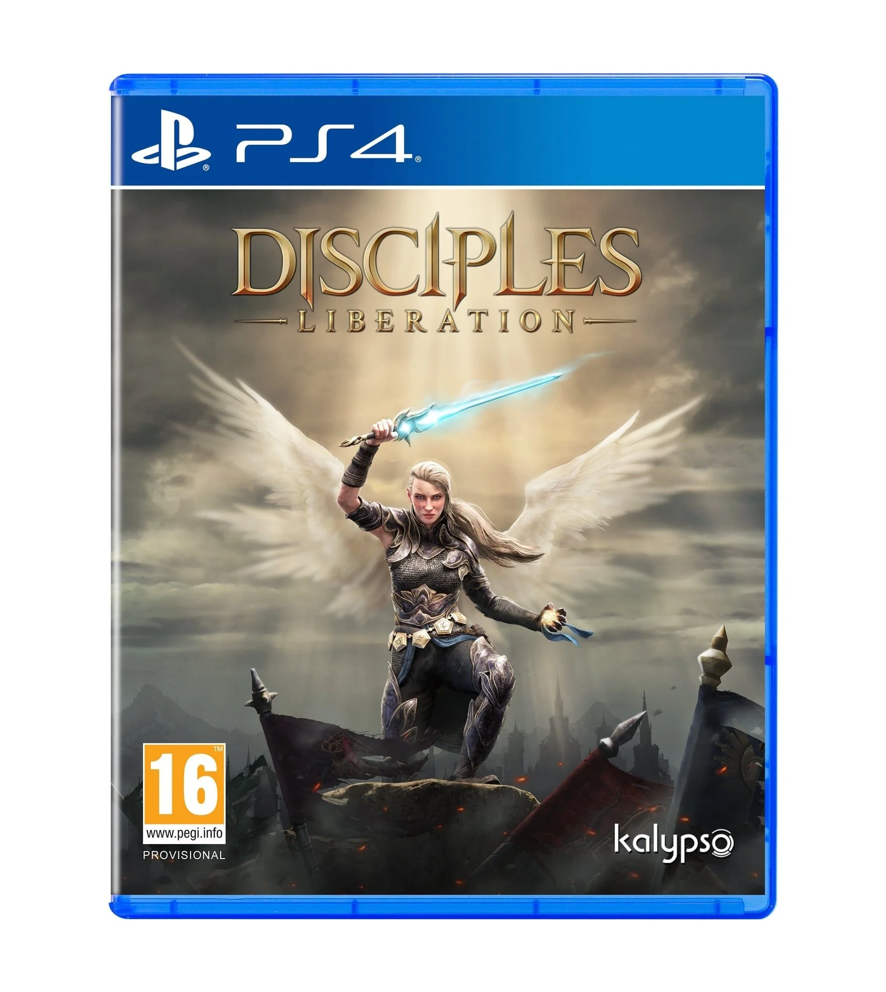 Disciples: Liberation - Deluxe Edition