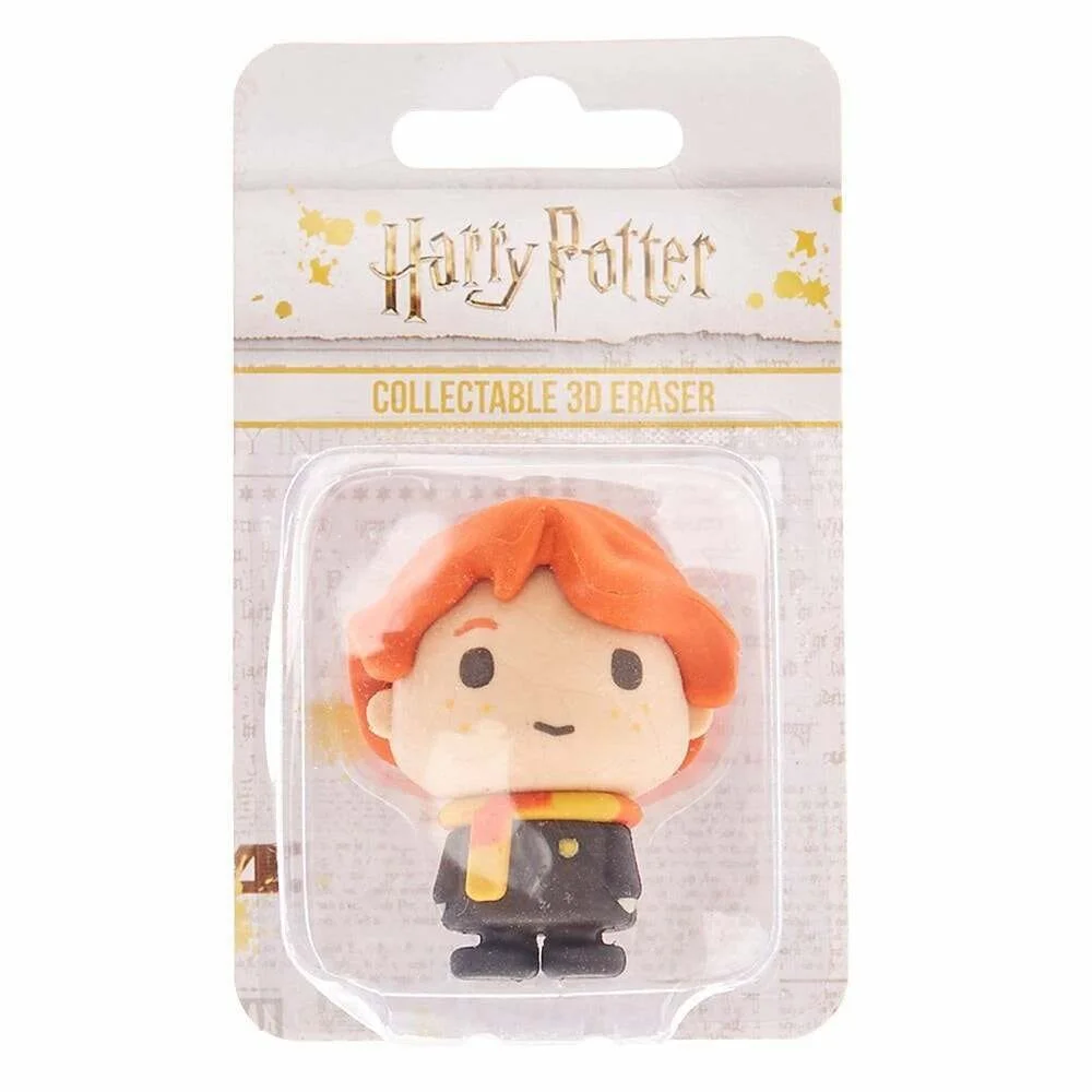 Harry Potter - 3D Volledig lichaam gum Ron