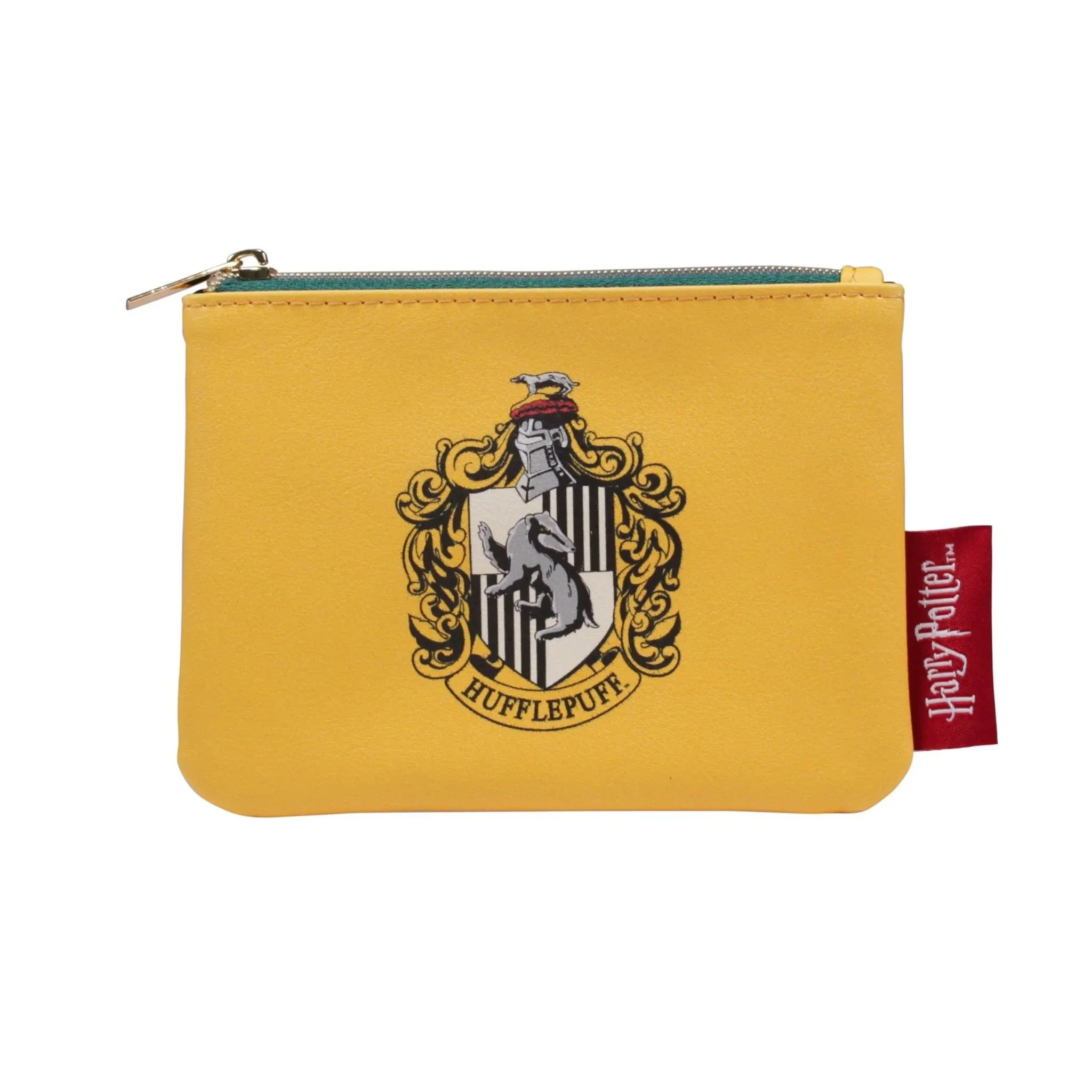Harry Potter - Hufflepuff Klein Muntzakje