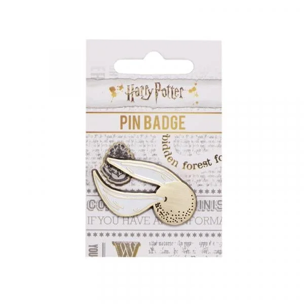 Harry Potter - Gouden Heks speld