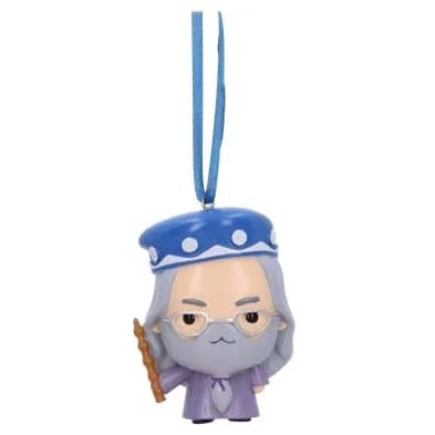 Nemesis Now - Harry Potter - Dumbledore Hanging Ornament - Kerstbal - 8cm