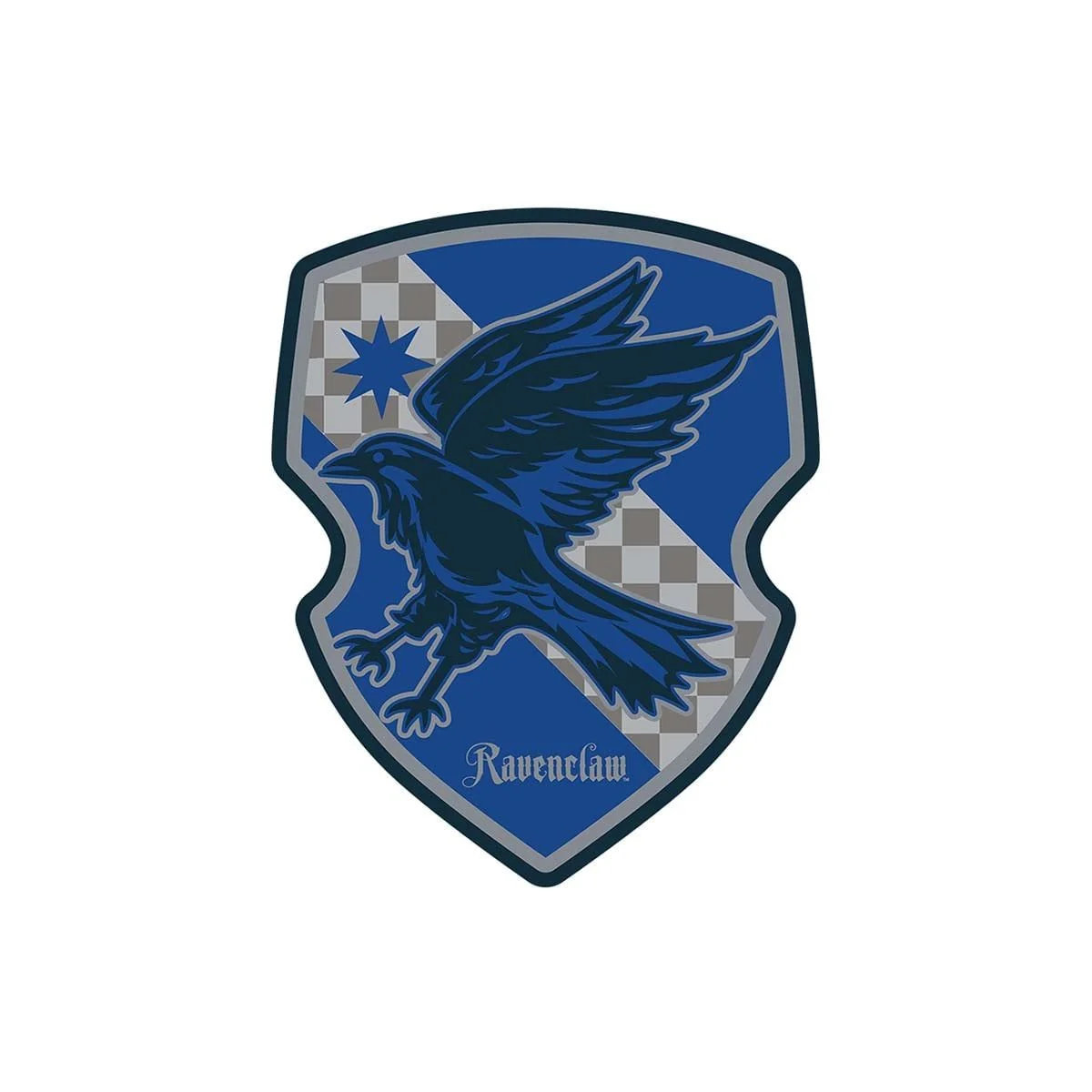 Wizarding World - Harry Potter - Aanmelden - Ravenklauw