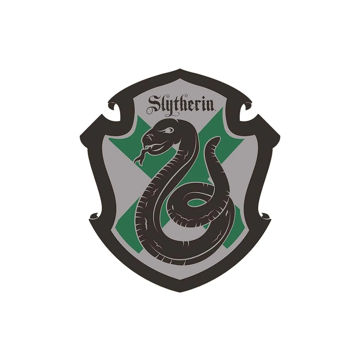 Wizarding World - Harry Potter - Aanmelden - Zwadderich