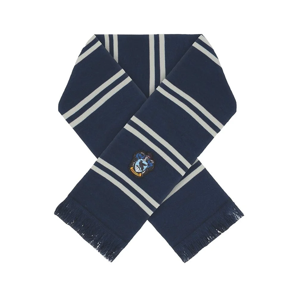 Wizarding World - Harry Potter - Sjaal - Ravenklauw