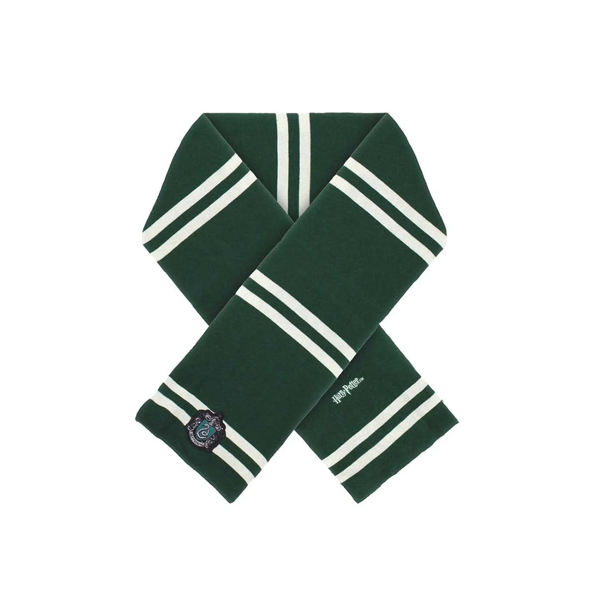 Wizarding World - Harry Potter - Sjaal - Zwadderich