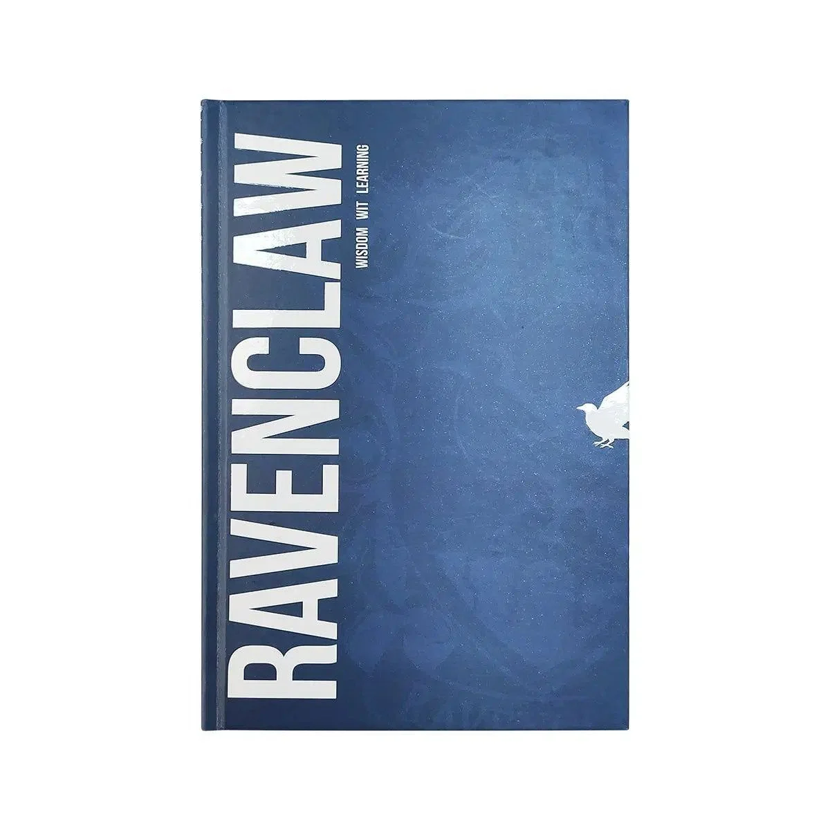 Wizarding World - Harry Potter - Hard A5 Notitieblok - Ravenklauw