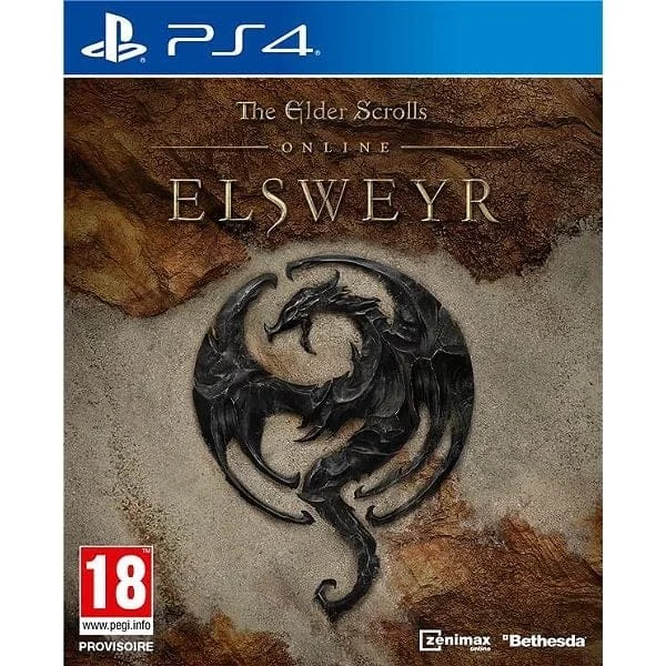 The Elder Scrolls Online: Elsweyr