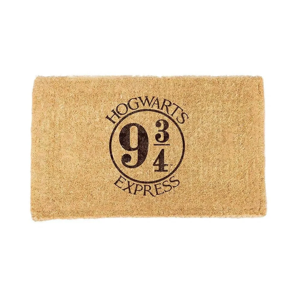 Wizarding World - Harry Potter - Coco Deurmat - Zweinsteinexpress 45x75cm