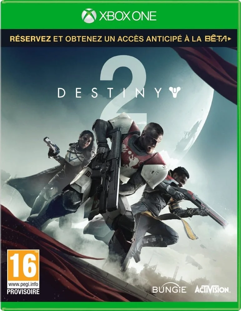 Destiny 2