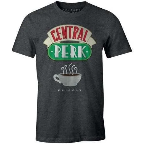 Friends - Central Perk T-Shirt M