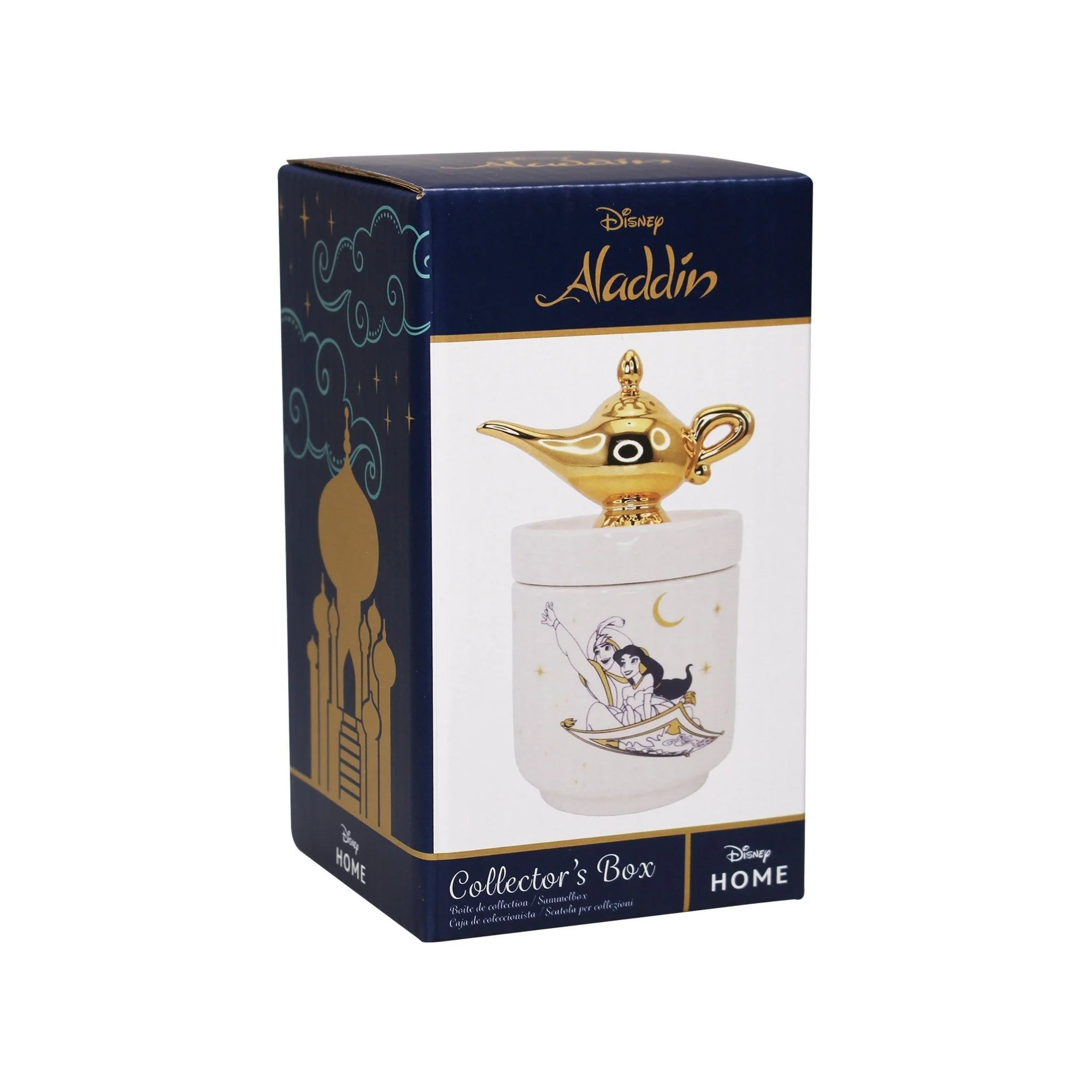 Disney - Aladdin "Geest Lamp" Verzameldoos