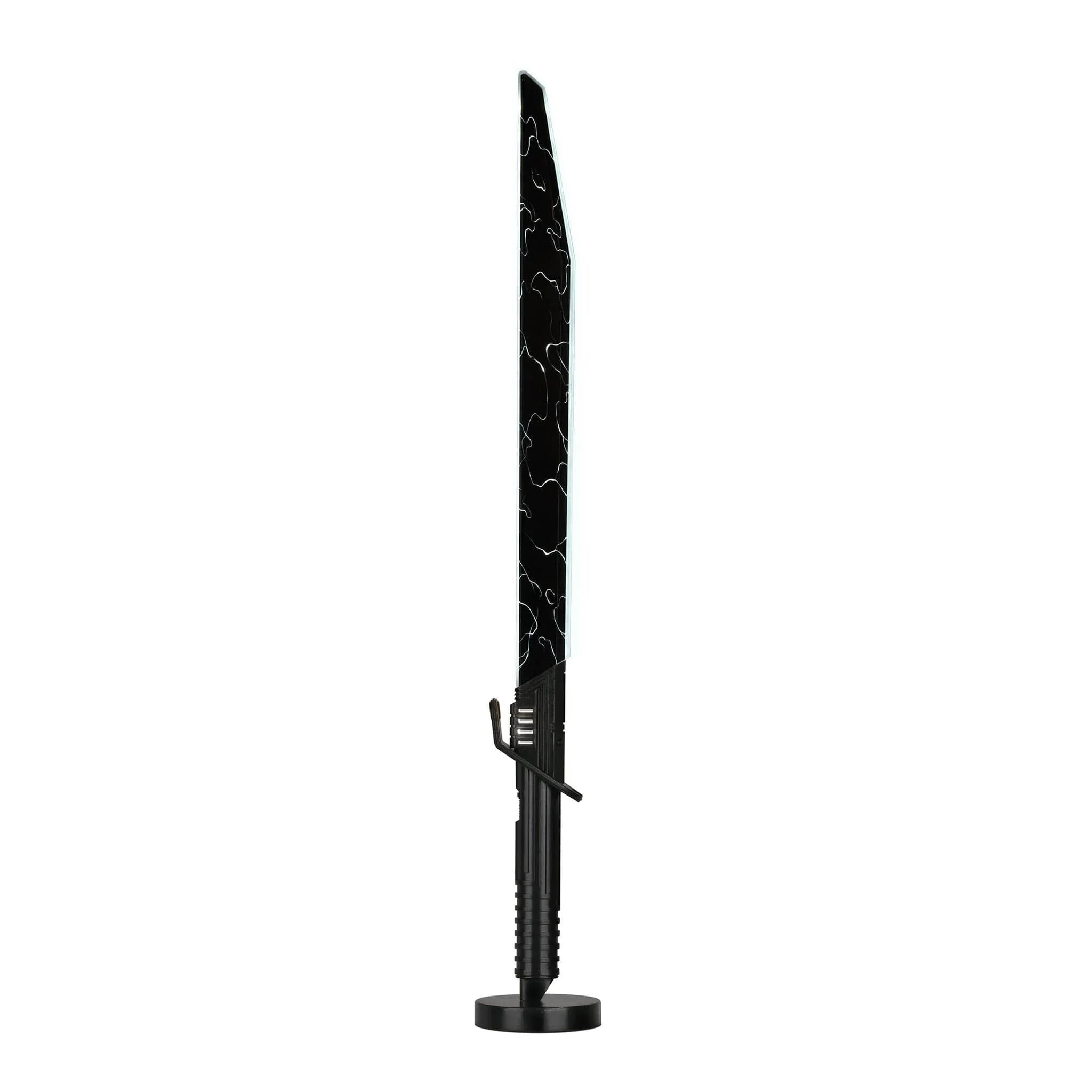 UKONIC - Star Wars The Mandalorian - Dark Saber Bureaulamp LED - 61cm