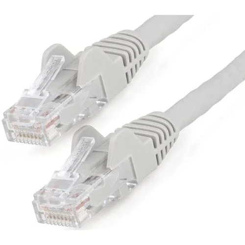 Startech - Ethernet kabel Cat 6 grijs 3m