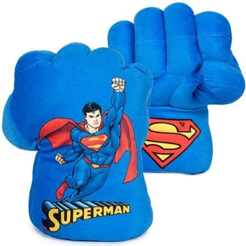 DC Comics - SupermanSoft Glove