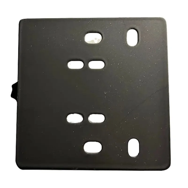 Rebblers - Schakelbeugel voor Rebblers Kart, Pro en Pro+ (Zwart)